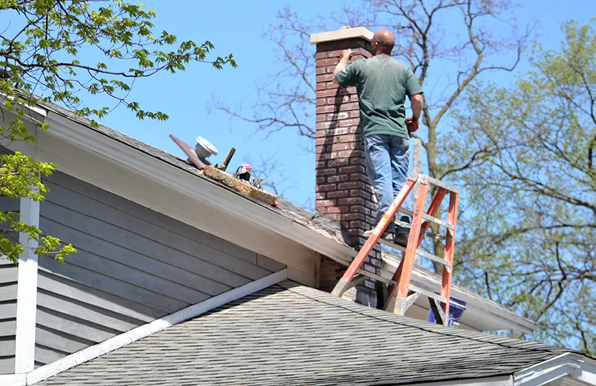 Chimney & Fireplace Inspections Services in Sarasota Springs, FL